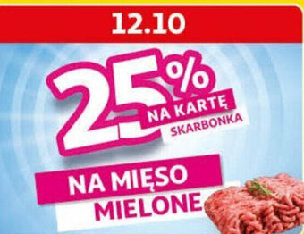 Auchan MIĘSO MIELONE oferta