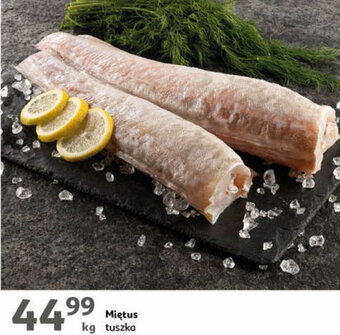 Auchan Miętus 1kg oferta