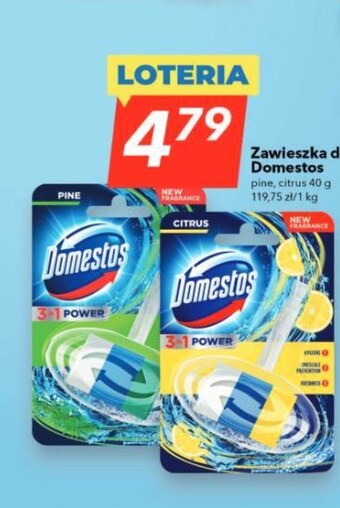 Lewiatan Zawieszka do wc oferta