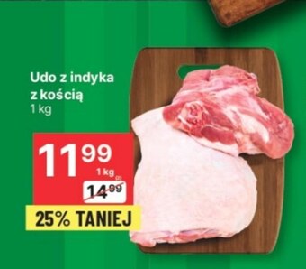 Delikatesy Centrum Udo z indyka oferta