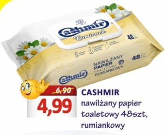 Hale Banacha Papier toaletowy cashmir oferta