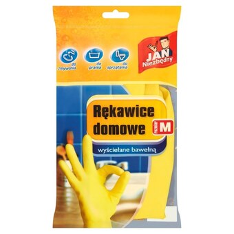 Hale Banacha Jan niezbędny rękawice domowe rozmiar m oferta