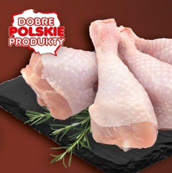 Gram Market Podudzie z kurczaka oferta