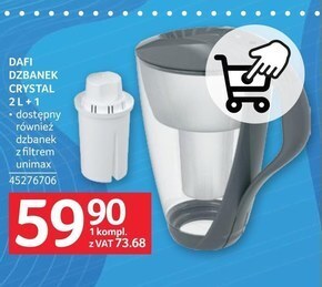 Selgros Dzbanek oferta
