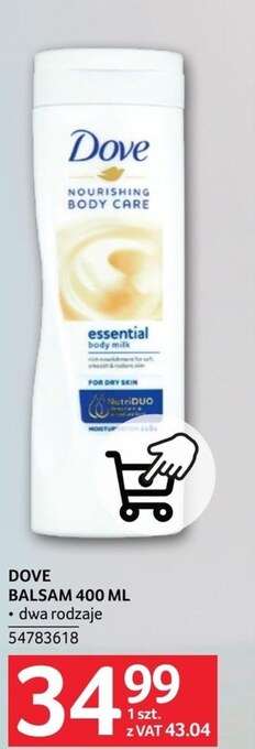 Selgros Balsam oferta