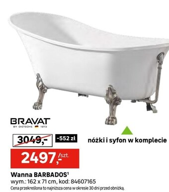 Leroy Merlin Wanna bravat oferta