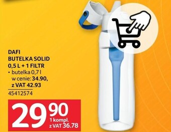 Selgros Butelka oferta
