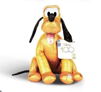 Lidl Maskotka disney oferta