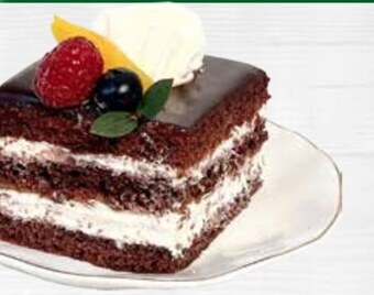 Społem Ciasto oferta