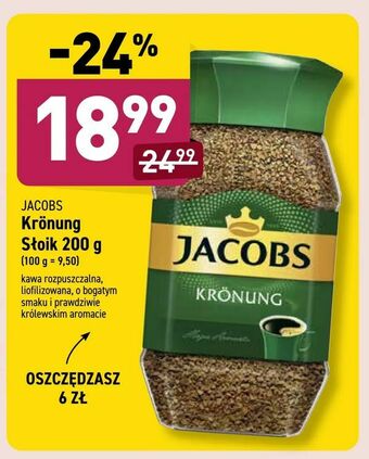 ALDI Krönung oferta