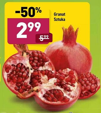 ALDI Granat oferta