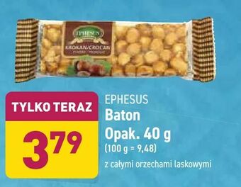 ALDI Baton oferta