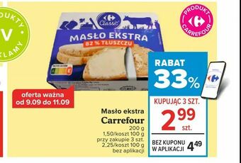 Carrefour Carrefour oferta