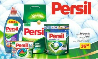 Carrefour Żel, proszek, kapsułki do prania oferta