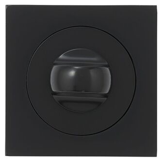 Castorama Szyld drzwiowy schaffner gabi wc czarny oferta