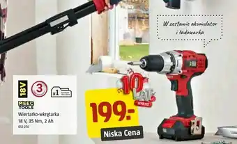 Jula Wiertarko-wkrętarka oferta