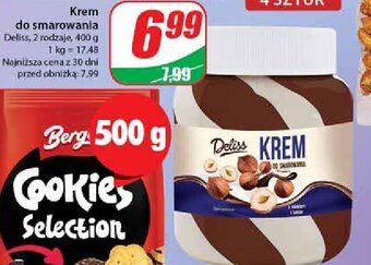 Dino Krem kakaowy z orzechami laskowymi oferta