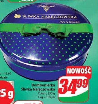 Dino Bombonierka puszka oferta