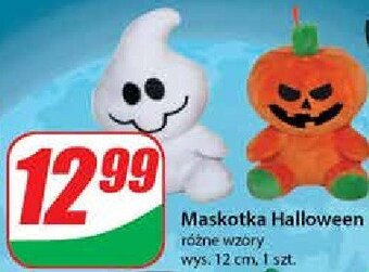 Dino Maskotka halloween oferta