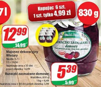 Dino Buraczki domowe oferta