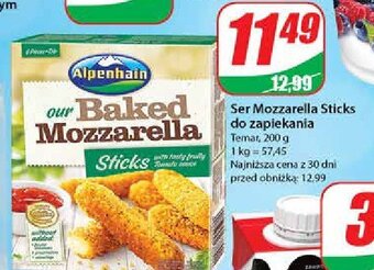 Dino Ser mozzarella oferta