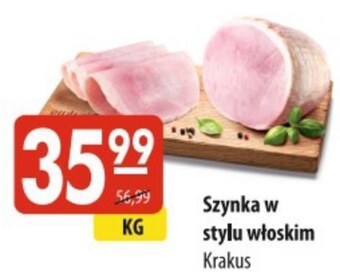 MOKPOL Szynka oferta