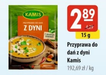 MOKPOL Przyprawa oferta