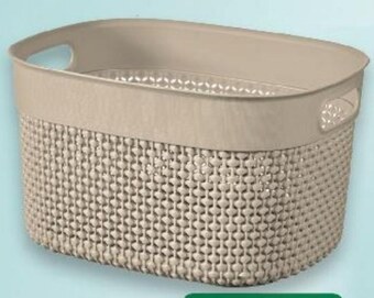 Kaufland Koszyk curver oferta