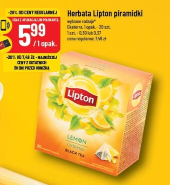 Polomarket Herbata oferta