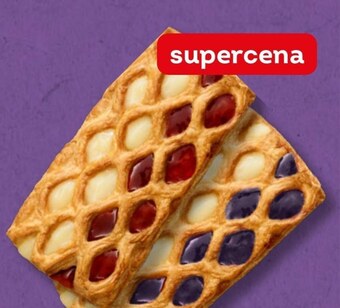 Żabka Ciastko oferta