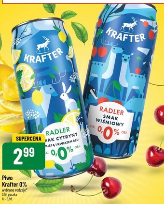 Polomarket Radler oferta