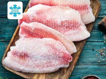 Stokrotka Market Tilapia oferta