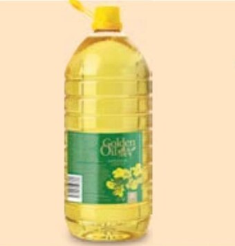 Stokrotka Market Olej golden oil oferta