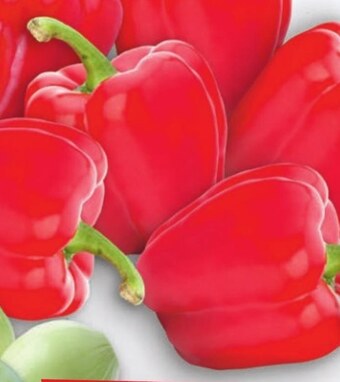 Twój Market Papryka oferta