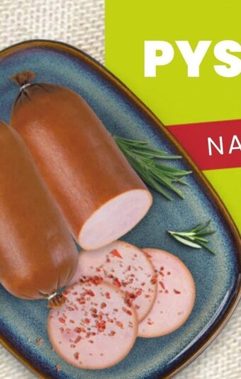 Twój Market Kiełbasa oferta