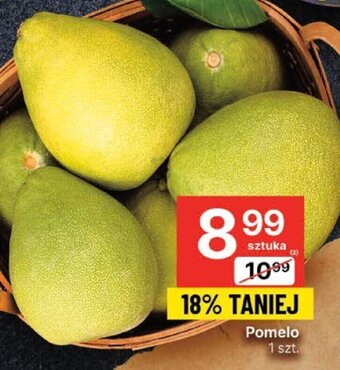 Delikatesy Centrum Pomelo 1 szt. oferta