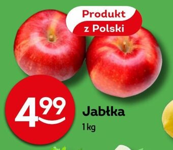Jabłka 1 kg