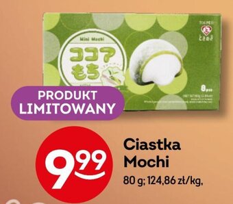 Żabka Ciastka Mochi 80 g oferta