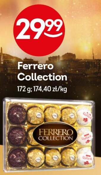 Ferrero Collection 172 g