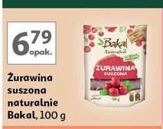 Auchan Zurawina suszona oferta