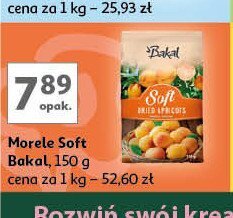 Auchan Morele oferta