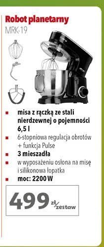 Auchan Robot mrk-19 oferta
