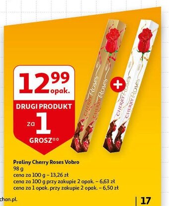Auchan Bombonierka oferta