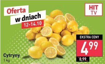 Stokrotka Cytryny 1 kg oferta