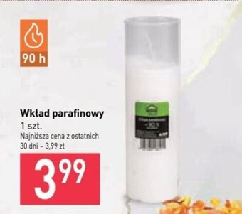 Stokrotka Wkład parafinowy 1 szt. oferta