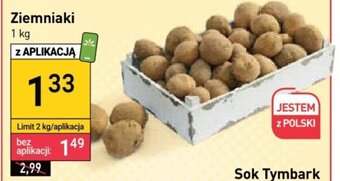 Stokrotka Ziemniaki 1 kg oferta