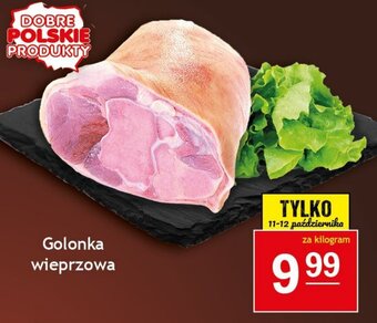 Gram Market Golonka wieprzowa 1kg oferta