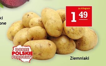 Gram Market Ziemniaki 1kg oferta
