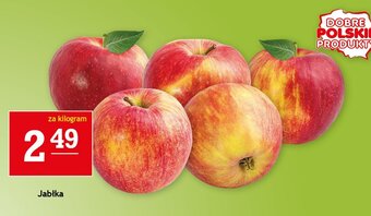 Gram Market Jabłka 1kg oferta