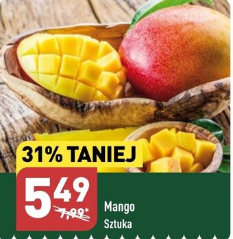 ALDI Mango 1szt oferta